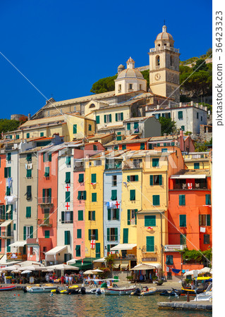 Porto Venere, La Spezia, Liguria, Italy 36423323
