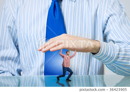 When boss press your When boss press your 36423905