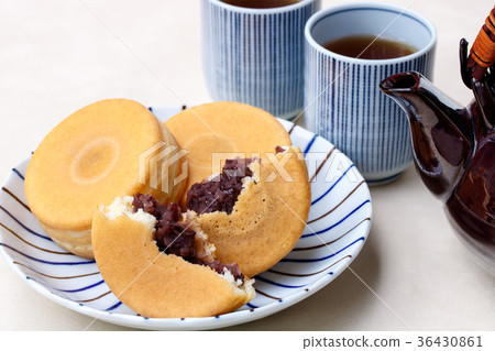 大幅烤或Imagawa烤或旋轉烤 36430861