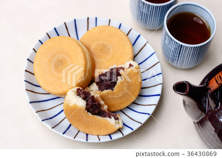 大幅烤或Imagawa烤或旋轉烤 36430869