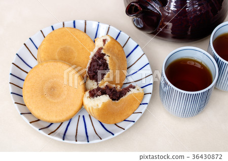 大幅烤或Imagawa烤或旋轉烤 36430872