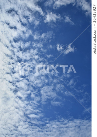 天空和雲彩 36435927
