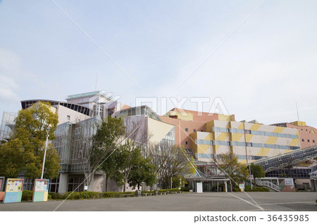 國家奧林匹克紀念青年中心大樓 國家奧林匹克紀念青年中心大樓 36435985
