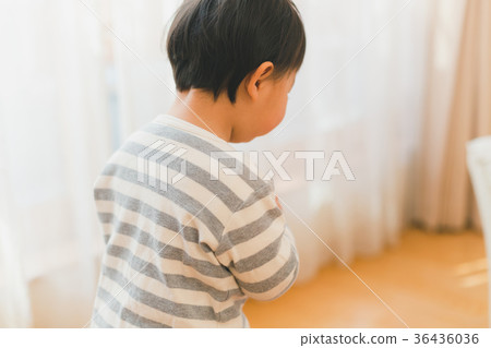 2 years old, 2-years-old, little child 36436036