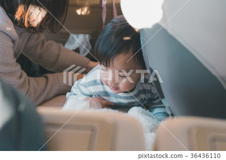 2 years old, 2-years-old, little child 36436110