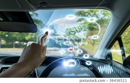 Automatic operation image 36436521