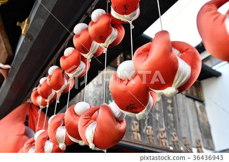 Naramachi酒店Koshindo 36436943