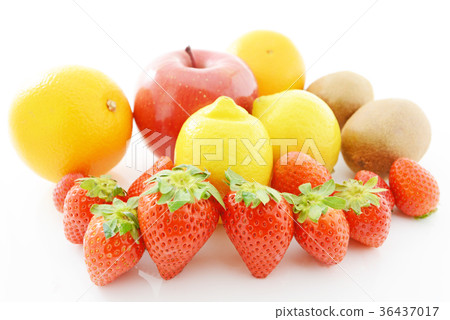 Fresh fruit Fresh fruit 36437017