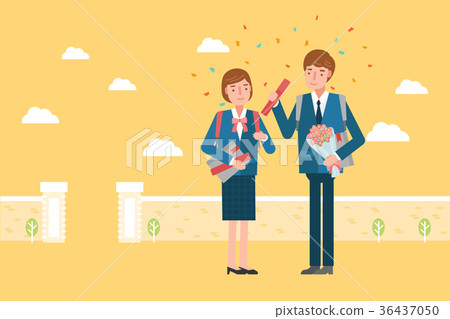 University, success, party 36437050