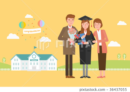 愛 畢業 中 36437055