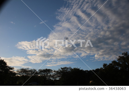 天空 天空 36438063