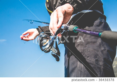 Angler Angler 36438378