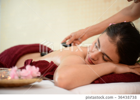 Spa and massage 36438738