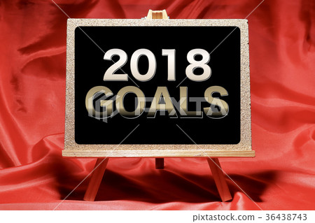 2018 goals 36438743