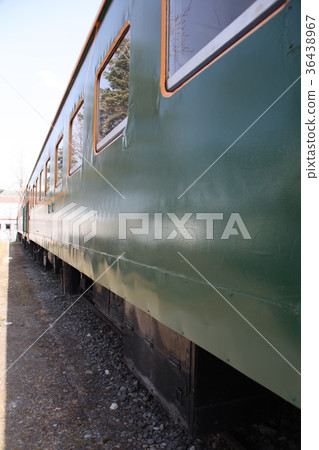 火車Kiha _ Nayojo幹線 火車Kiha _ Nayojo幹線 36438967