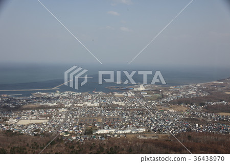 紋別City_view 36438970
