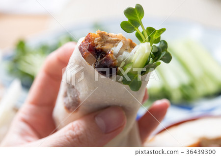 Peking duck 36439300