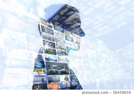AI · Artificial intelligence AI · Artificial intelligence 36439639