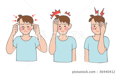 Headache Headache 36440412