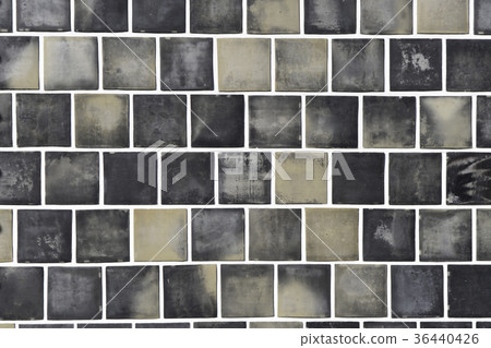 Kurashiki tiled wall Kurashiki tiled wall 36440426