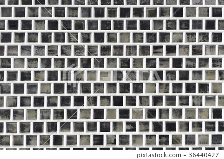 Kurashiki tiled wall Kurashiki tiled wall 36440427