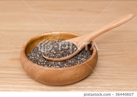 Superfood Chia Seed 36440607