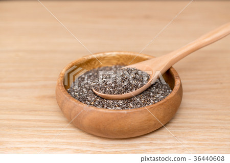 超級食物奇亞籽 超級食物奇亞籽 36440608