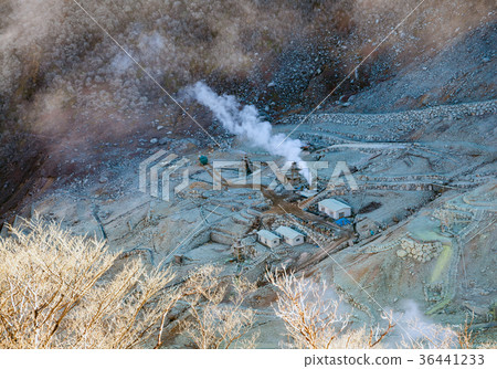 Owakudani, Hakone 36441233