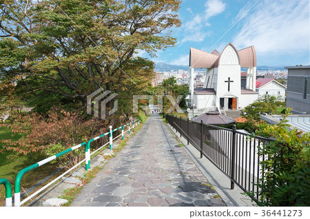 Hakodate Daisansaka Hakodate Daisansaka 36441273