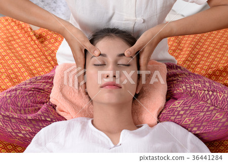 Spa and massage 36441284