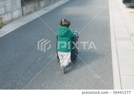 child, whelp, younger 36441577