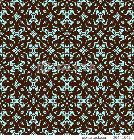 Lace seamless pattern Lace seamless pattern 36441641