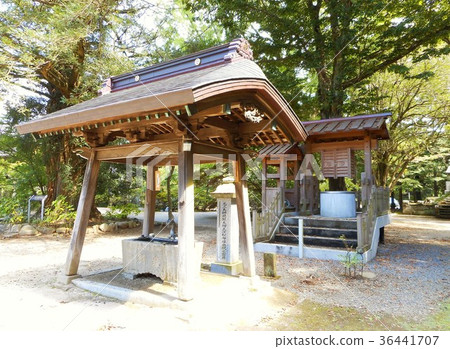 這三位前偉大的祖先Anrakuji Gosha很好 36441707