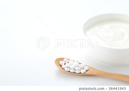 Yogurt Yogurt 36441943