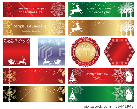 Christmas Index Collection Christmas Index Collection 36441945