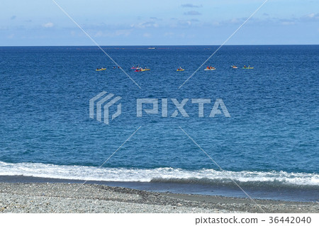 Scenery nature sea Scenery nature sea 36442040