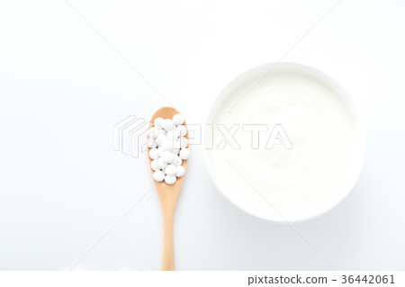 Yogurt  36442061
