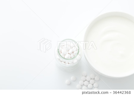 Yogurt  Yogurt  36442368