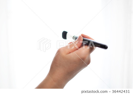 Makeup Brush Makeup Brush 36442431