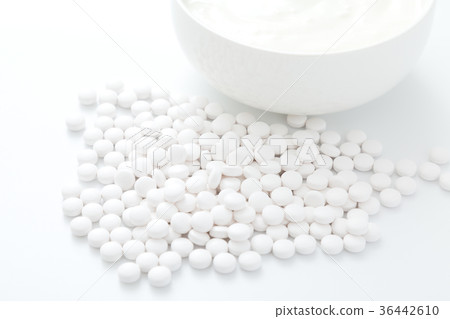 Yogurt Yogurt 36442610