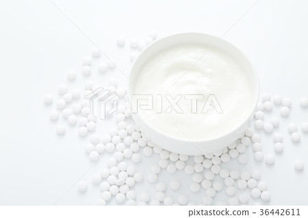 Yogurt Yogurt 36442611