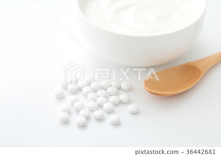 Yogurt Yogurt 36442681