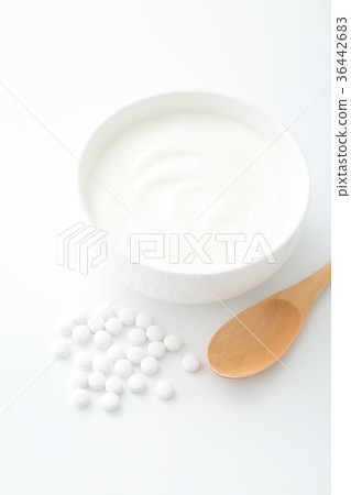 Yogurt  36442683