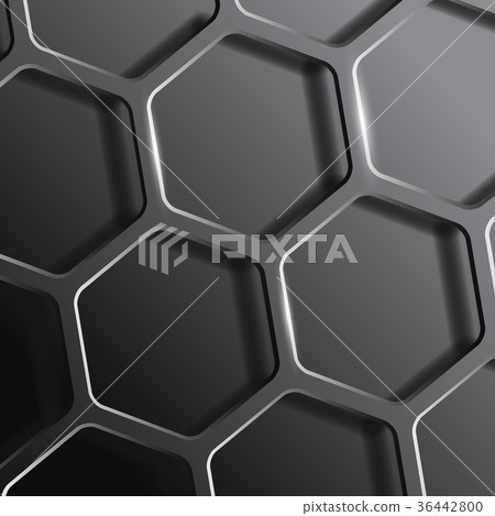 background consisting of a honeycomb background consisting of a honeycomb 36442800
