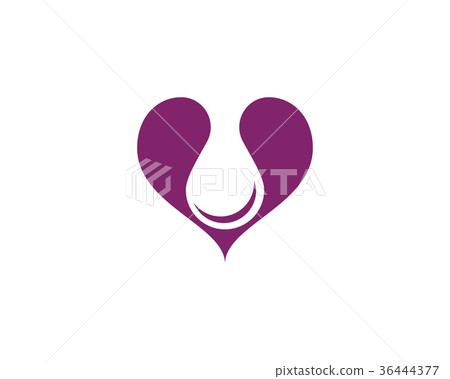 Wine Logo Template vector illustration Wine Logo Template vector illustration 36444377