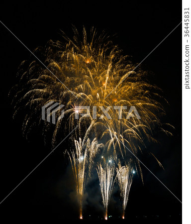 Fireworks顯示Fireworks 36445831