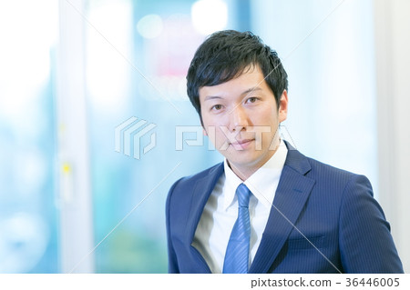 商人 36446005