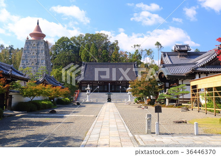 Komonomonji temple Komonomonji temple 36446370