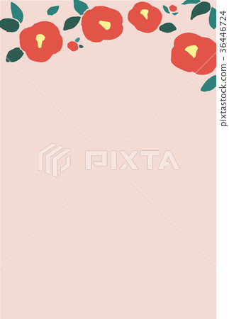 羅斯花背景 羅斯花背景 36446724