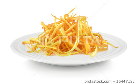 slice Fingerroot, Kaempfer, Boesenbergia 36447153